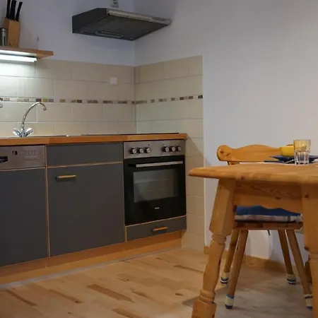 Apartment Napoleon