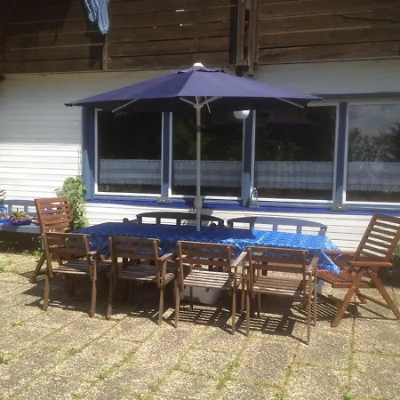 Apartment Napoleon