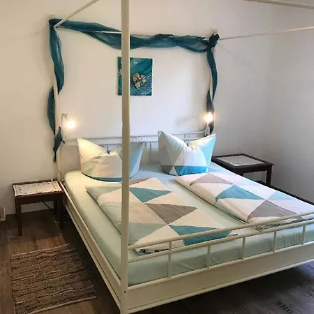 Napoleon Apartment