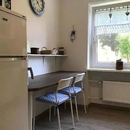 Apartment Napoleon *