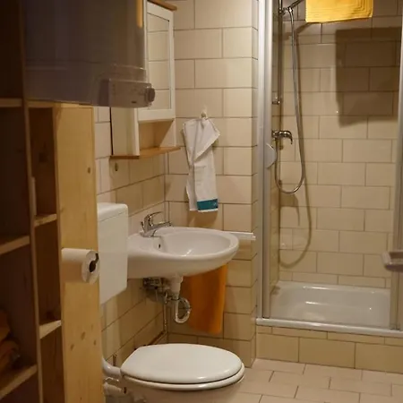 Napoleon Apartment Waldmuenchen