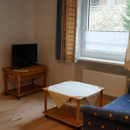 Napoleon Apartment *