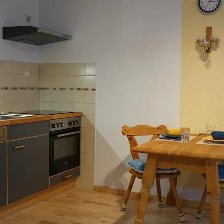 Apartment Napoleon *