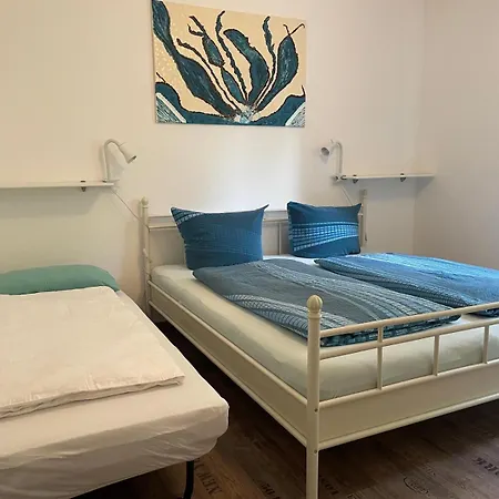 Napoleon Apartment
