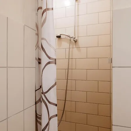 Apartment Napoleon Waldmuenchen