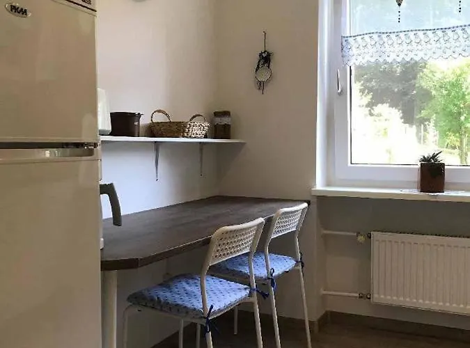 Apartment Napoleon *