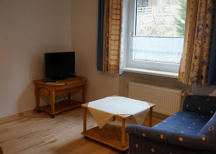 Napoleon Apartment *