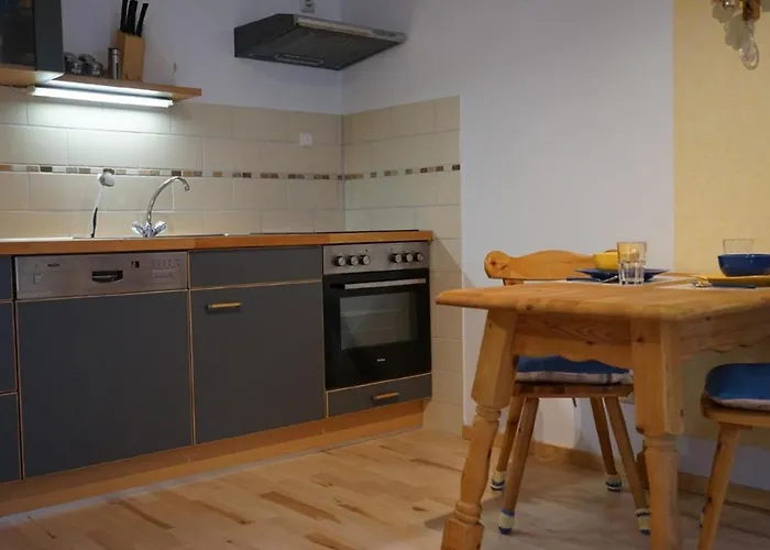 Apartment Napoleon