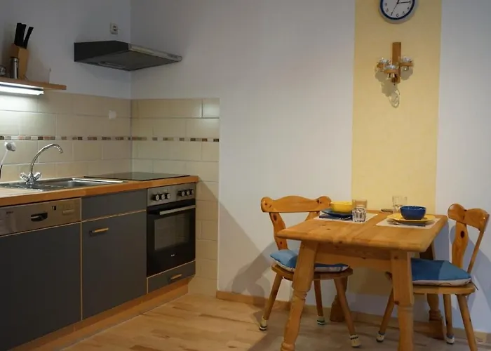 Apartment Napoleon *