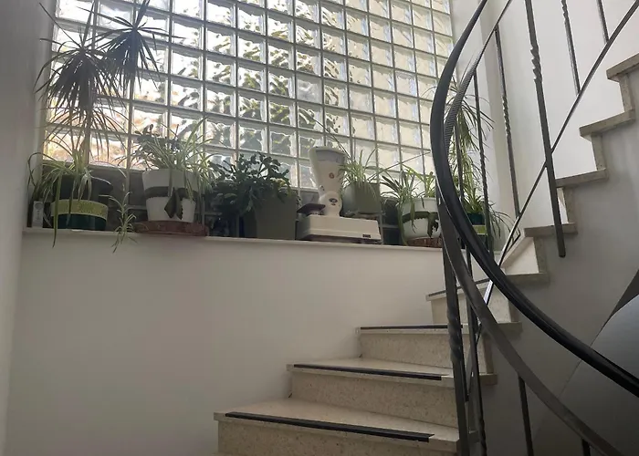 Apartment Napoleon *