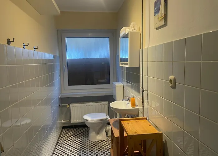 Napoleon Apartment